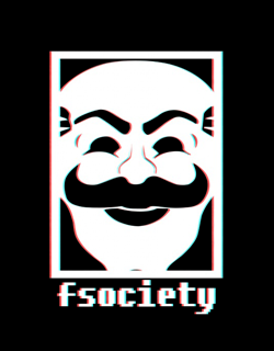 fsociety