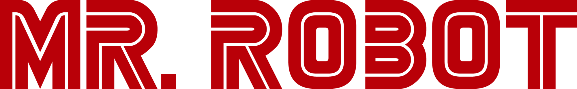 Mr. Robot Logo